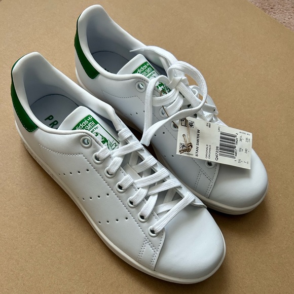 Adidas Stan Smith Originals sneakers - Picture 2 of 9